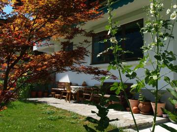 Appartement voor 4 Personen in Stubai Alps, Oetz, Afbeelding 1