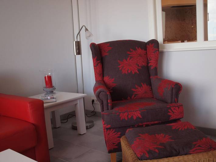 Ganze Ferienwohnung, Feriennester auf Sylt in Westerland, Sylt (Gemeinde)