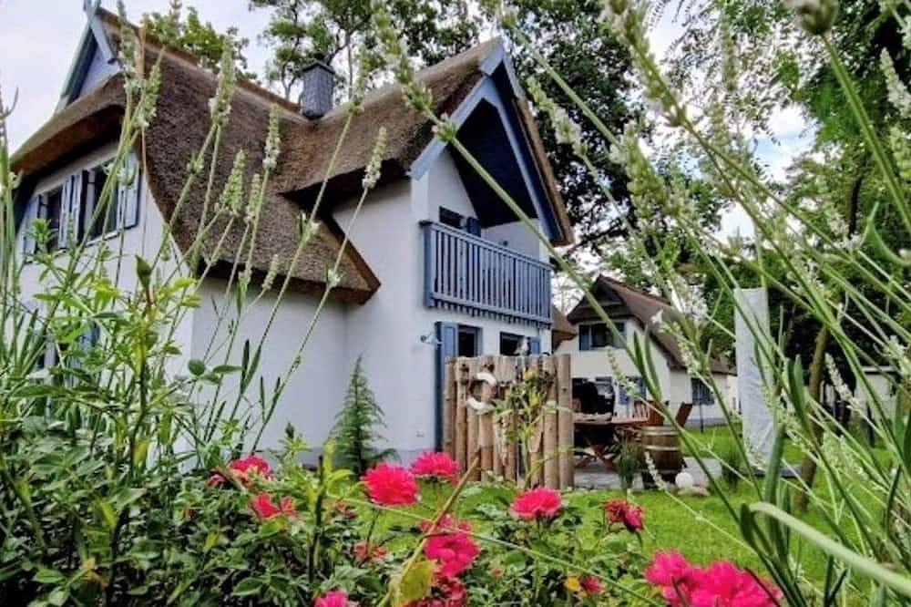 Ferienhaus in Usedom für 6 Personen in Usedom