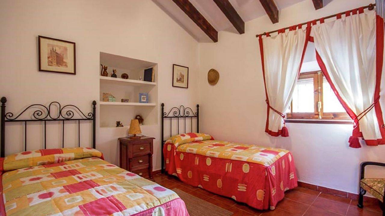 Ferienhaus für 4 Personen (104 m²) in Villanueva de la Concepción in Villanueva de la Concepción, Provincia de Málaga