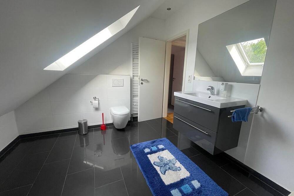 Appartamento intero, Vacation apartment Kolb - Holiday apartment in Ober-Flörsheim, Kurpfalz