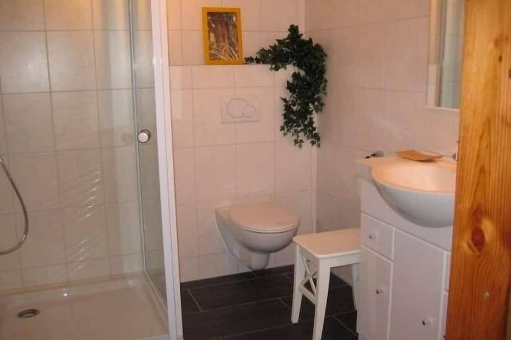 Ganze Wohnung, Ferienwohnung/App. für 2 Gäste mit 32m² in Goosefeld (2568) in Goosefeld, Rendsburg-Eckernförde