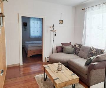 Ferienwohnung für 2 Personen in Süddorf, Amrum, Bild 4