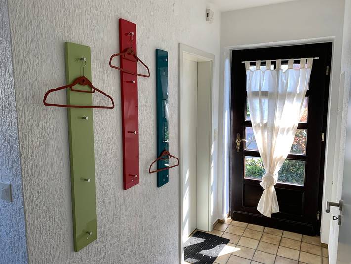 Ferienhaus für 6 Personen, mit Garten in Haselünne - 2