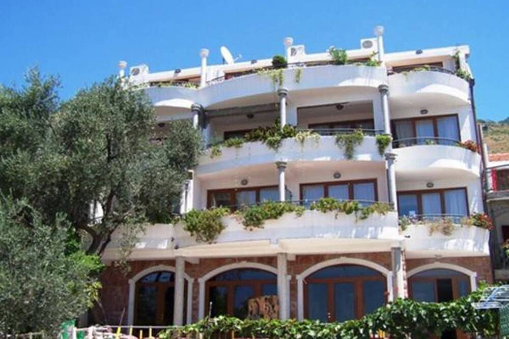 Levantin Inn 1-3 Camera N2 Lato Mare in Sveti Stefan, Opština Budva