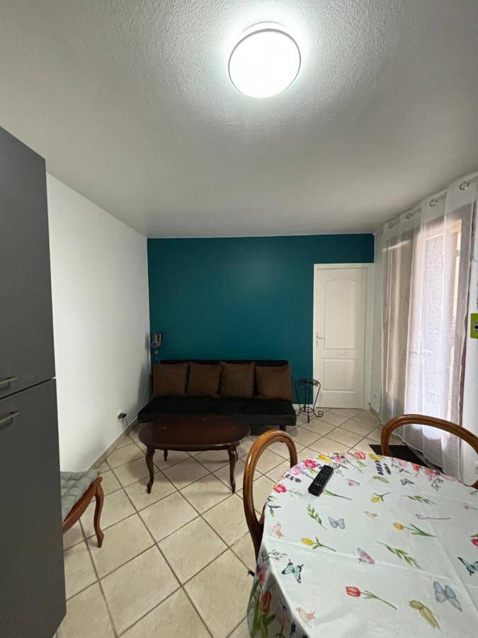 Appartement de vacances pour 2 personnes, avec vue