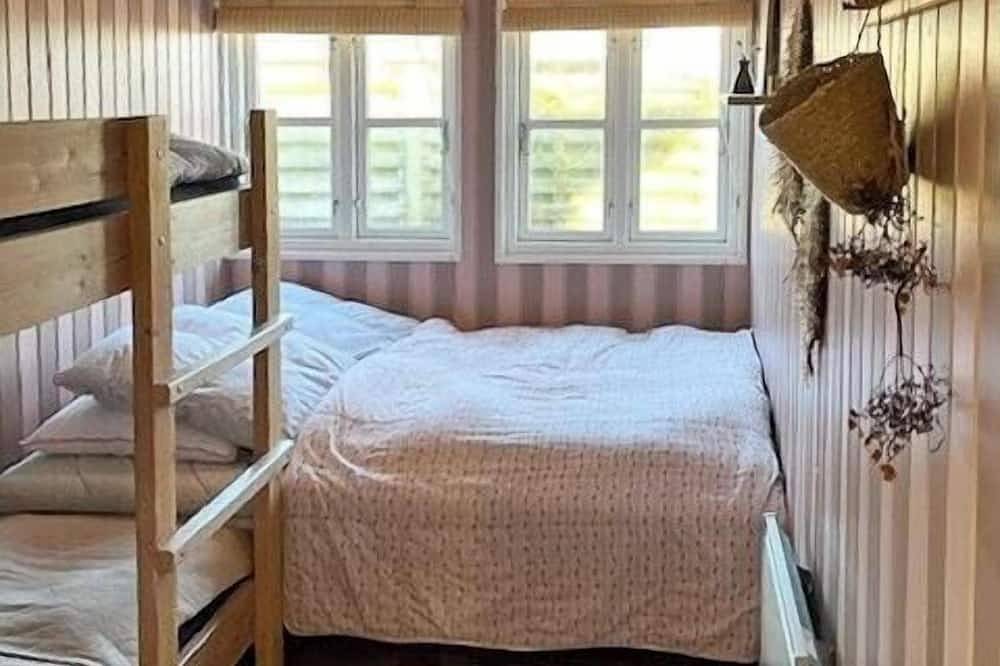 Ferienhaus 25 Meter von der Kattegattküste entfernt in Nyborg, Nyborg und Umgebung