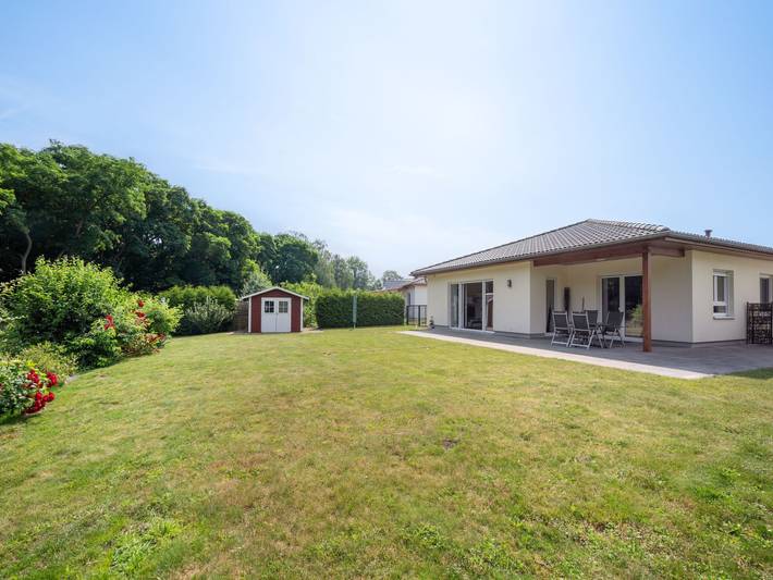 Ferienhaus für 6 Personen, mit Garten, mit Haustier in Region Oder - Spree - 2