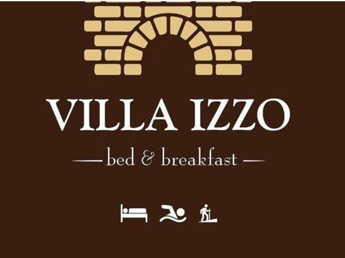 Villa Izzo B&B in Sant'Agata de' Goti, Provincia di Benevento