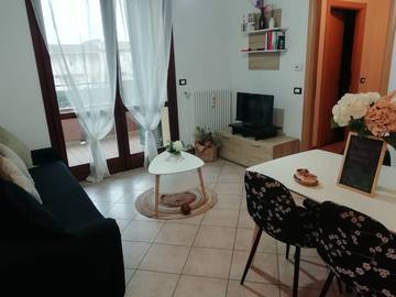 Agriturismo per 4 Persone in Castel Bolognese, Provincia di Ravenna, Foto 4