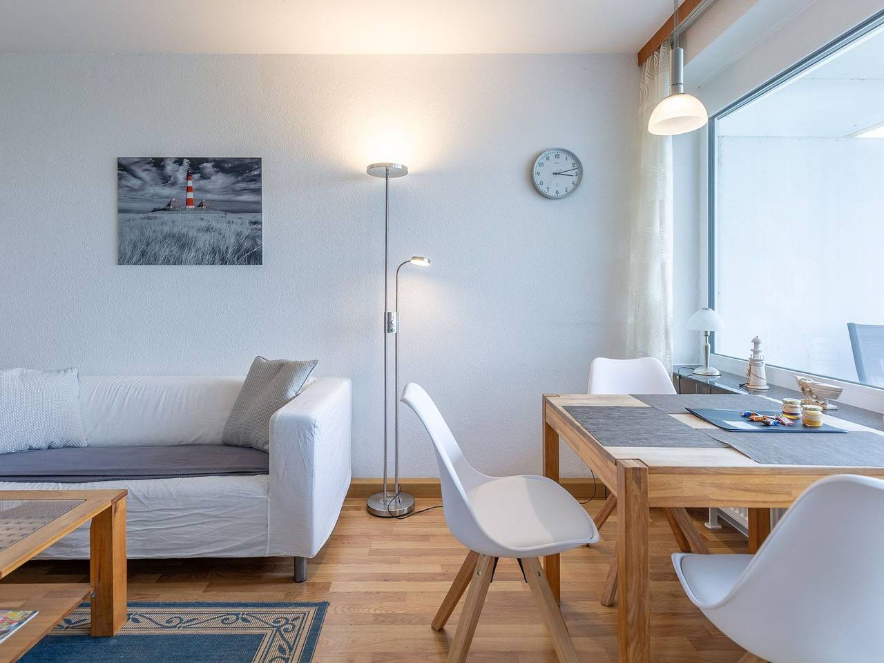 Ganze Ferienwohnung, Haus Nautic, Fewo 322 - Haus Nautic, Fewo 322 in Döse, Cuxhaven