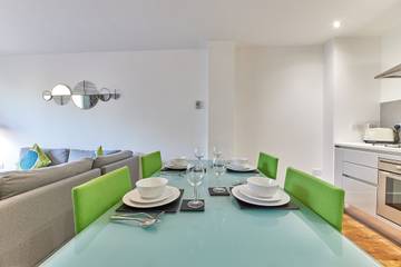 Apartment for 4 People in Newcastle upon Tyne, Tyne and Wear, Photo 2