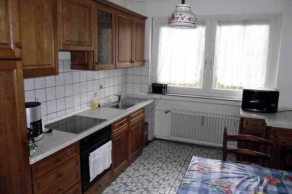 Ganze Wohnung, Ferienwohnung Finke, 1-5 Pers. in Ascheberg, Münsterland