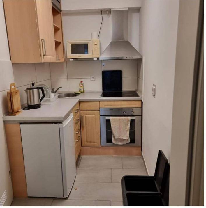 Ganze Wohnung, Twin Room with Private Bathroom in Lehrte, Hannover und Umgebung