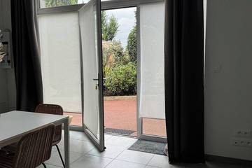Appartement De Vacances pour 2 Personnes dans Laval, Mayenne, Photo 4