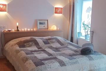 Cottage pour 3 personnes à Coucouron