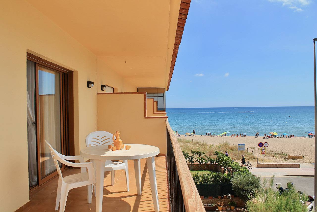 Geheel appartement, Dunes in Pals, Costa Brava