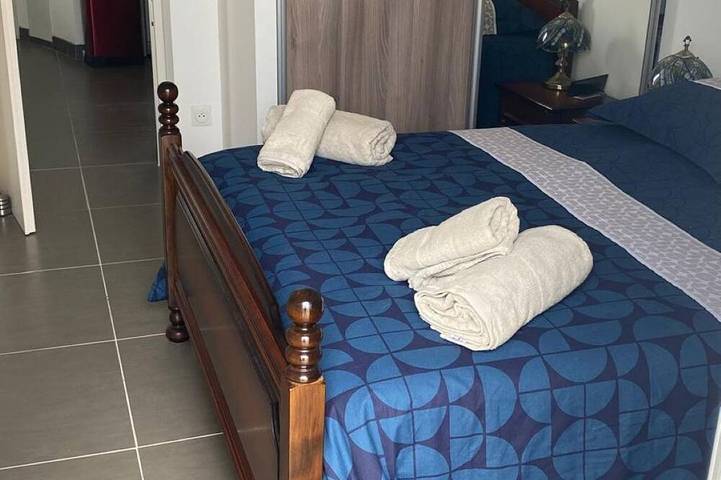 Location de vacances pour 6 personnes, avec jardin dans Parc ornithologique du Pont de Gau - 3