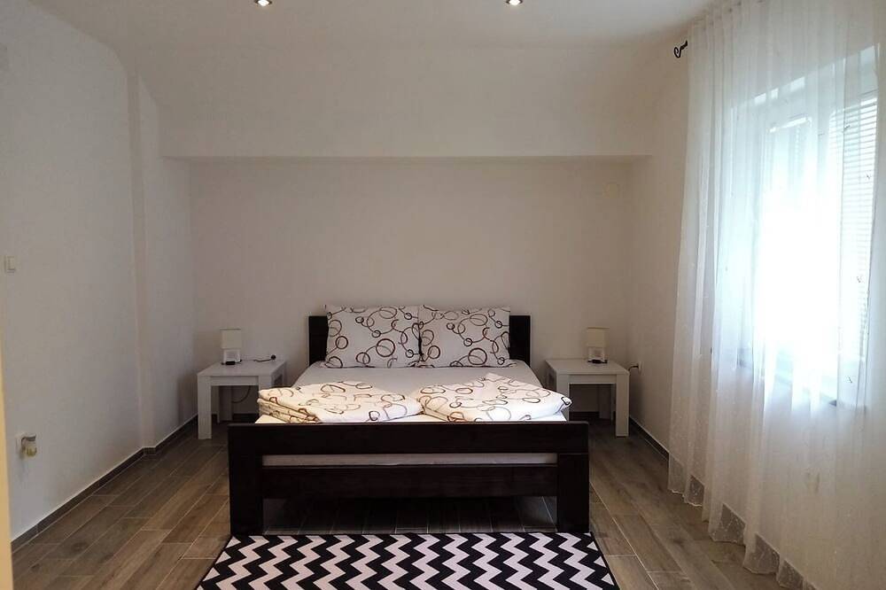 Ganze Wohnung, Exclusive Luxury Loft for 2 with Pool & Ac - Couples Retreat in Tribalj, Primorje-Gorski Kotar