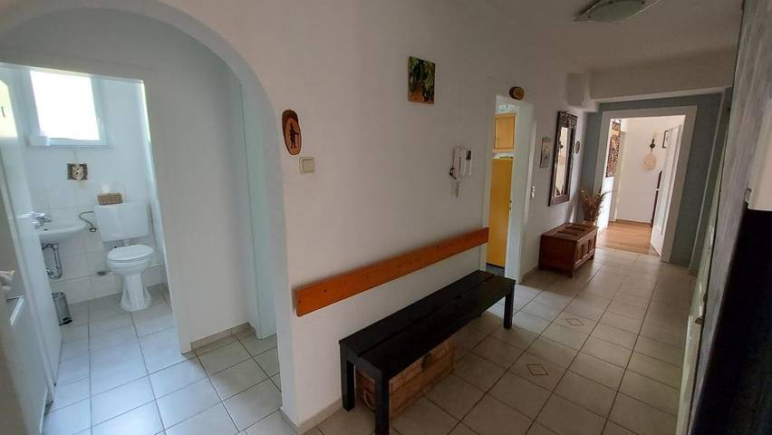 Ferienwohnung für 9 Personen, mit Terrasse und Garten sowie Sauna und Ausblick in Kamp-Bornhofen - 3