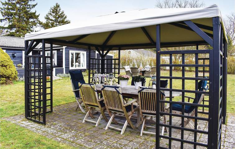 Ferienhaus für 5 Personen mit Sauna in Skateholm, Schwedische Ostsee
