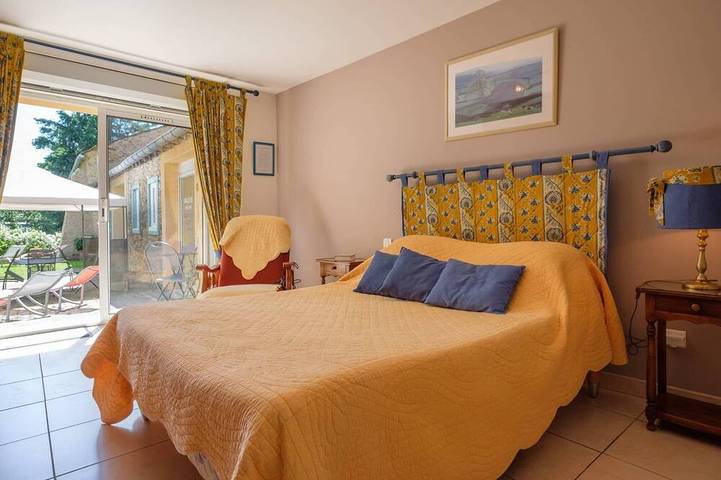 Location de vacances pour 2 personnes à Fontiers-Cabardès - 2