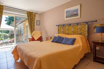 Chambre D’hôte pour 2 Personnes dans Fontiers-Cabardès, Région de Carcassonne, Photo 1