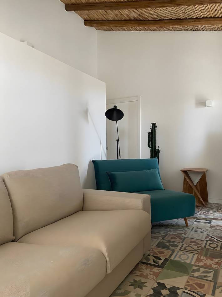Casa rural para 4 personas en Algarve - 3