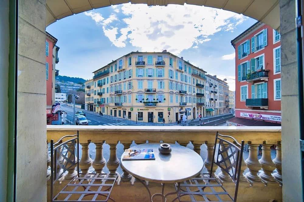 Appartement de vacances