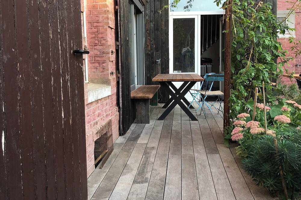 Gîte 15 personnes en Baie de Somme, idéal pour les retrouvailles en famille in Ault, Région d'Abbeville