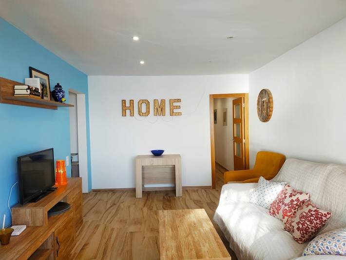 Gîte pour 8 personnes, avec terrasse à Peñíscola - 3