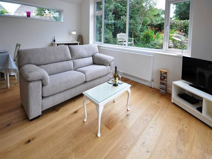 Cottage für 6 Personen mit Garten in Burton Bradstock, Dorset