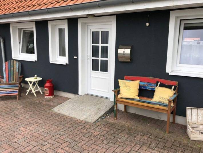 Ferienwohnung für 2 Personen in Handewitt - 4