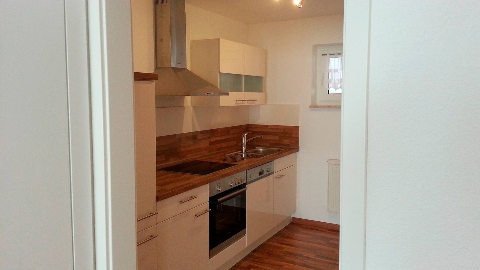 Ganze Ferienwohnung, Casa - Fehmarn Nr. 9 in Westfehmarn, Petersdorf auf Fehmarn