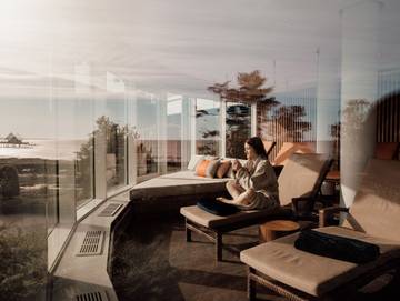 Hotel für 2 Personen in Heringsdorf, Usedom, Bild 2