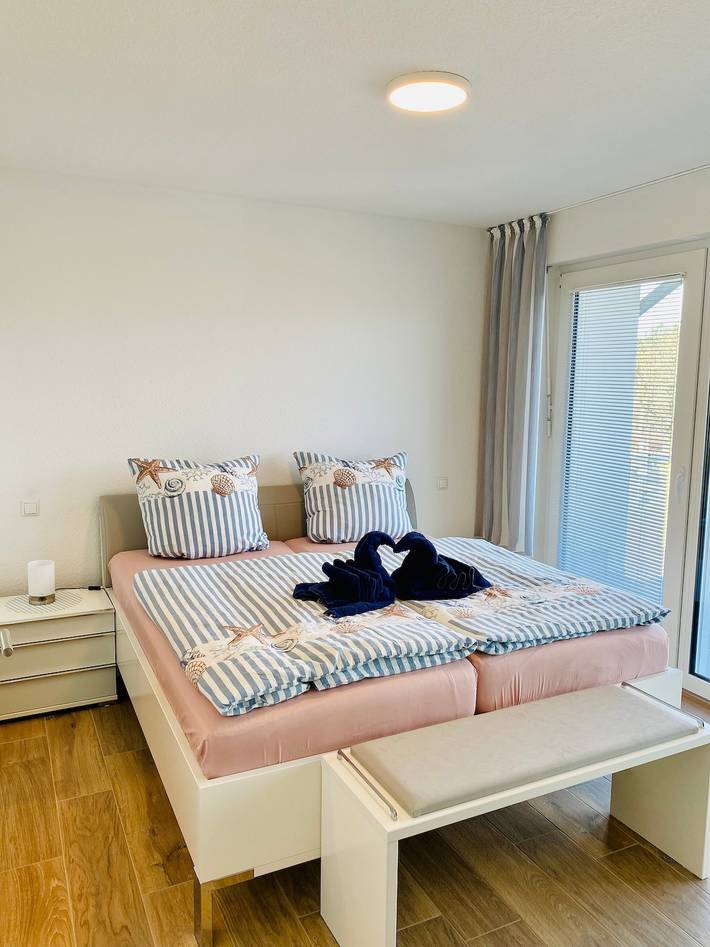 Ganze Wohnung, Ferienwohnung 'Duhner Allee 10, Litfaß 11' mit Meerblick, Balkon und Wi-Fi in Duhnen, Cuxhaven