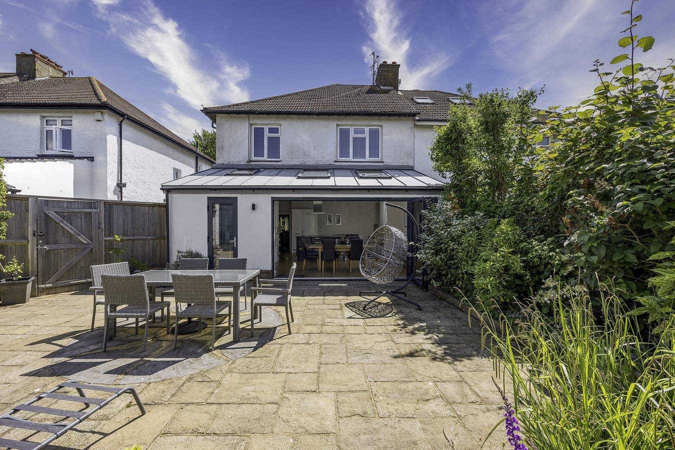 Casa Vacanza per 6 Persone in Hove, Brighton