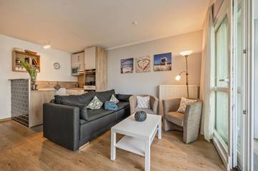 Ferienwohnung für 3 Personen in Zinnowitz, Usedom, Bild 4