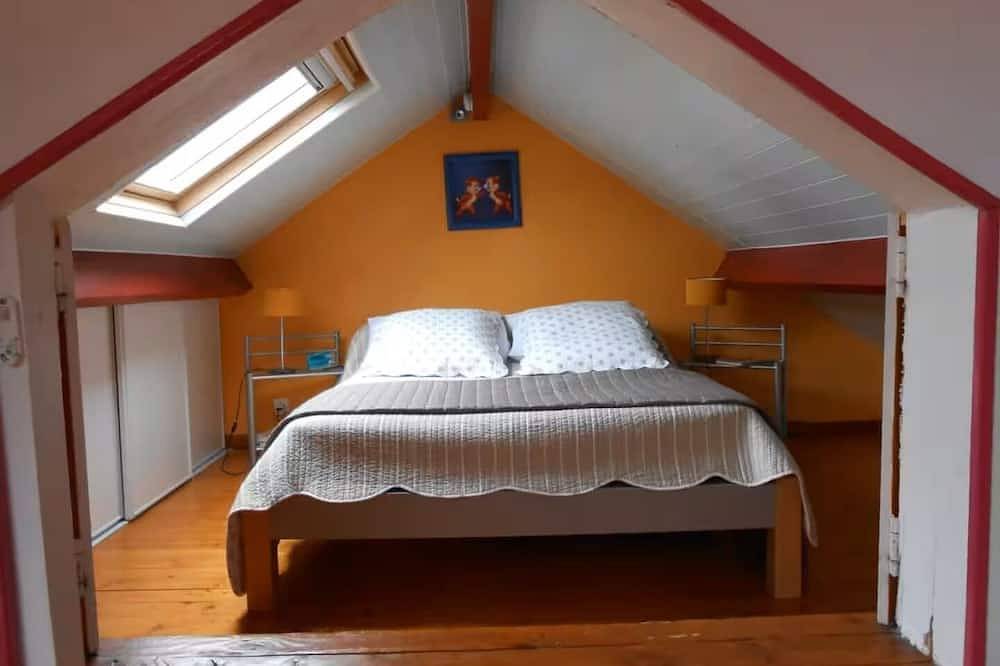 Charmante maison près de Dieppe in Auppegard, Région de Dieppe
