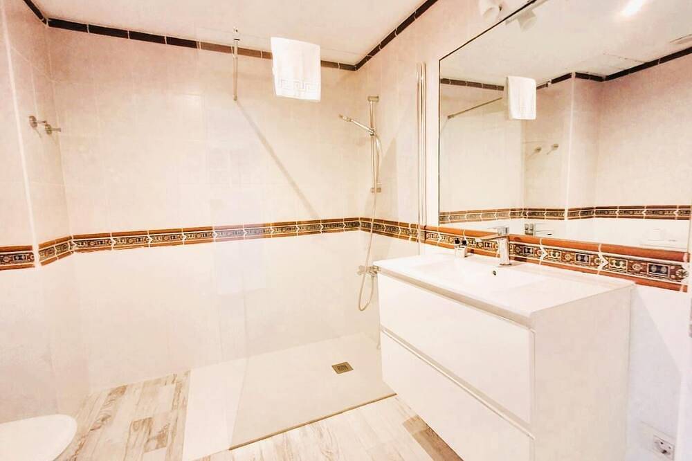 Hel leilighet, Lovely front line apartment in Costa Adeje - Tenerife in La Caleta, Adeje