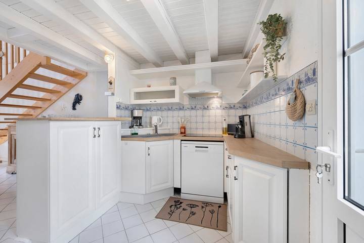 La Maison des Bouchots – la mer au bout de la rue ! in La Tranche-sur-Mer, Vendée