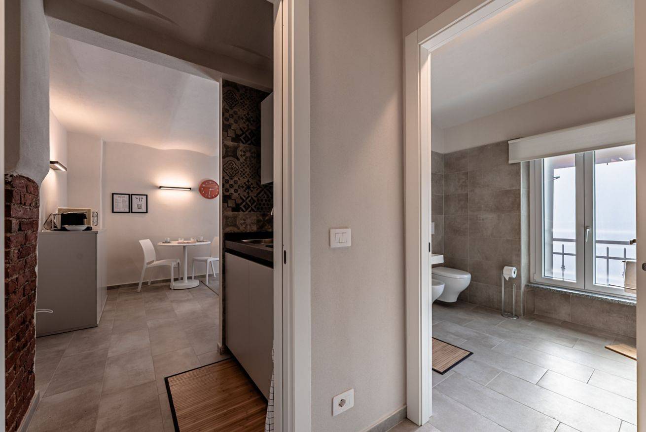 Appartement entier, [Alta Via 1] Parking Gratuit • Mer à 20 min • A/C in Altare, Province de Savona