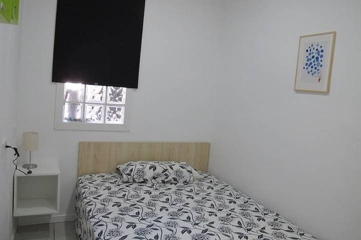 Entire apartment, Cozy Apt. Next To Beach And 14 Min. To Catalonia Square in Platja del Litoral (Sant Adrià de Besòs), Sant Adrià de Besòs