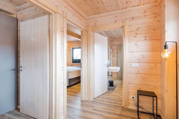 Ferienhaus für 4 Personen, mit Sauna in Schierke - 3