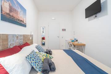 B&b per 3 Persone in Siracusa, Siracusa e dintorni, Foto 4