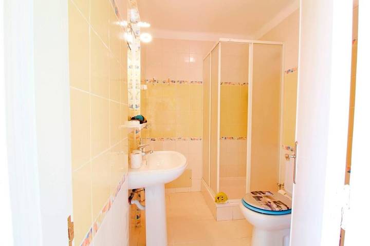 Gîte pour 2 personnes, avec balcon et vue dans Gafanha da Boa Hora - 3