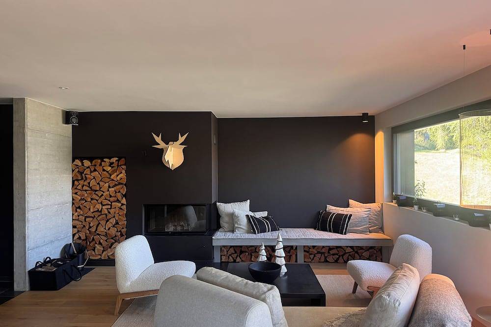 Spacieux Chalet Neuf Décoré Avec Soins in Nendaz, Alpi Pennine