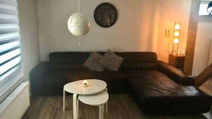 Ferienhaus für 5 Personen, mit Terrasse, mit Haustier in Bad Harzburg