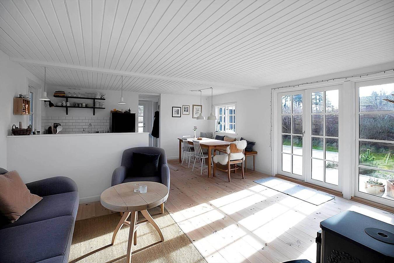 11134 Nykøbing Sj - Oldbakkevej 13 in Lumsås, Nordwestseeland