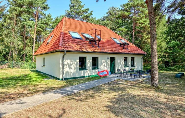 Ferienwohnung für 5 Personen